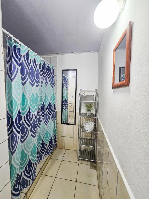 הוסטל טמארינדו The Backside House מראה חיצוני תמונה