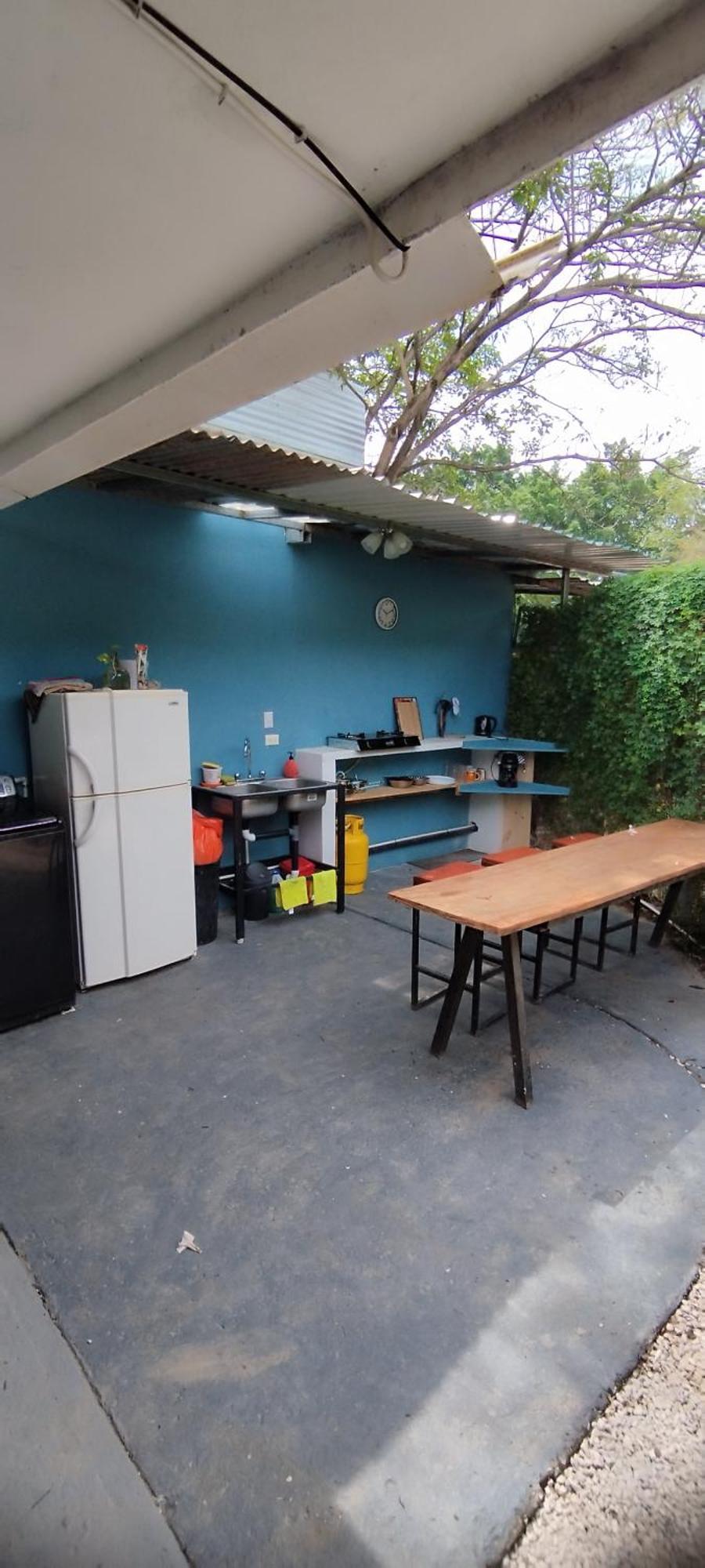 הוסטל טמארינדו The Backside House מראה חיצוני תמונה