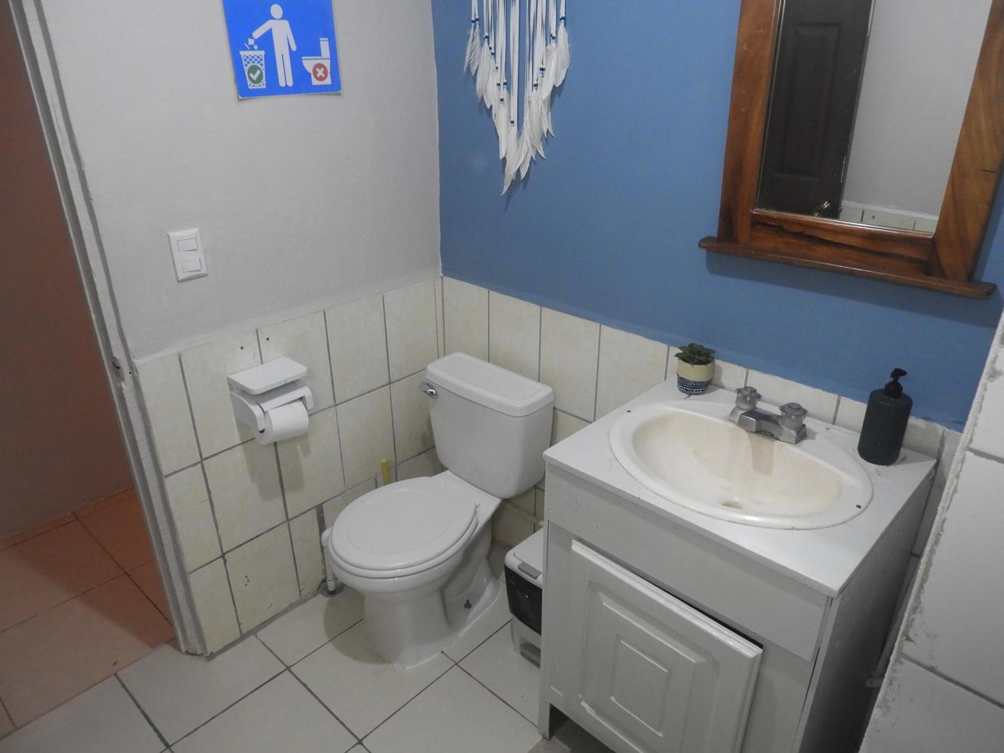 הוסטל טמארינדו The Backside House מראה חיצוני תמונה