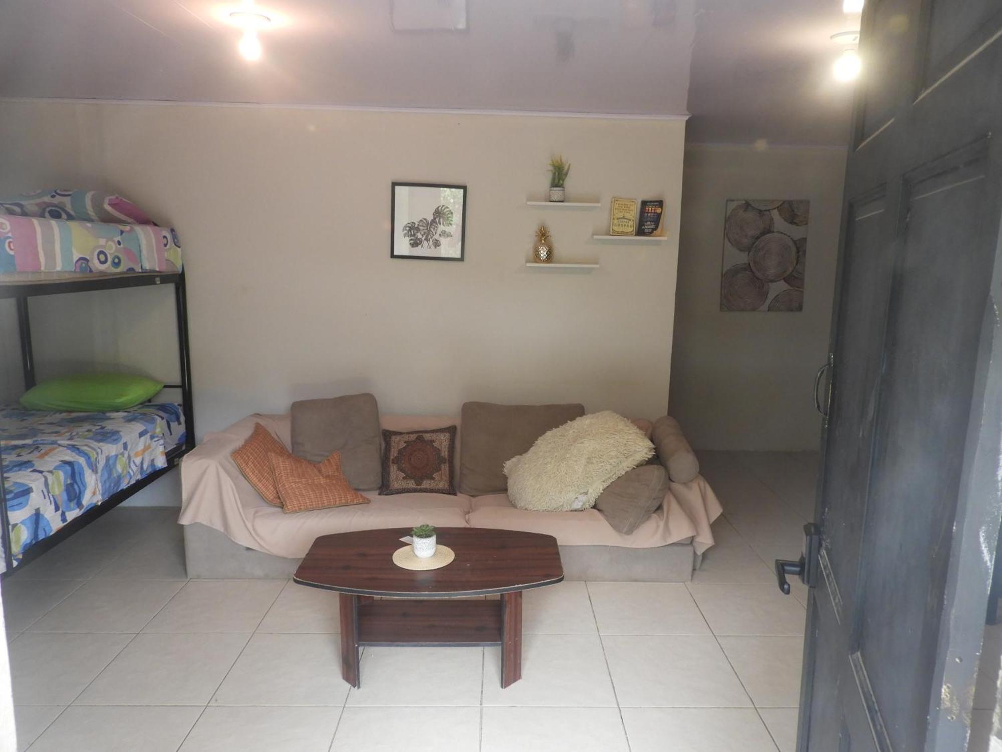הוסטל טמארינדו The Backside House מראה חיצוני תמונה