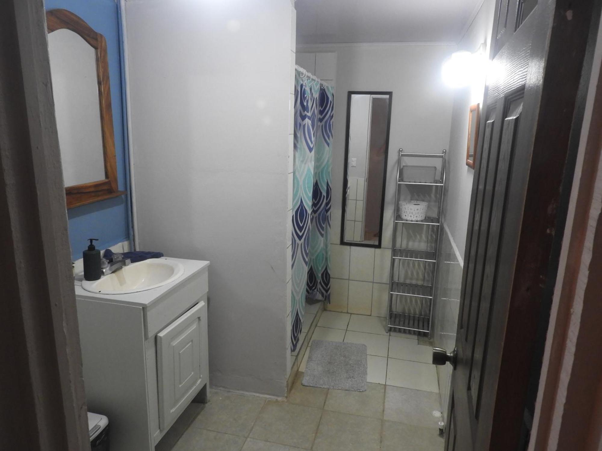הוסטל טמארינדו The Backside House מראה חיצוני תמונה